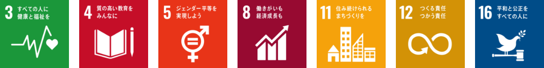 SDGs